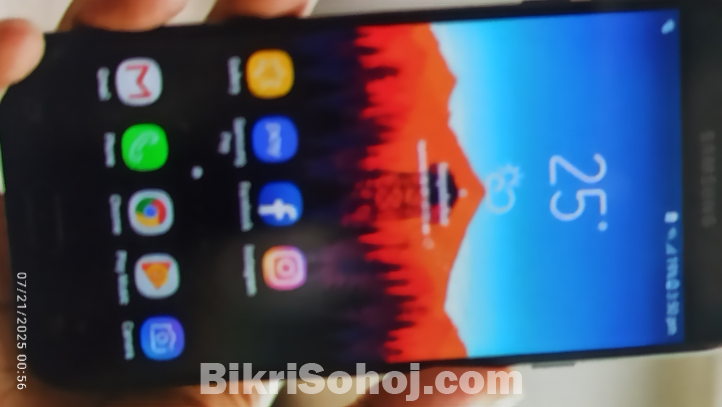 Samsung J7 Max